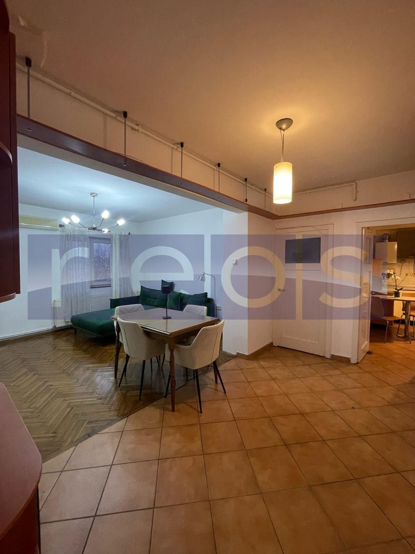 APARTAMENT | 3 CAMERE | ZONA 1 MAI - Poză 3