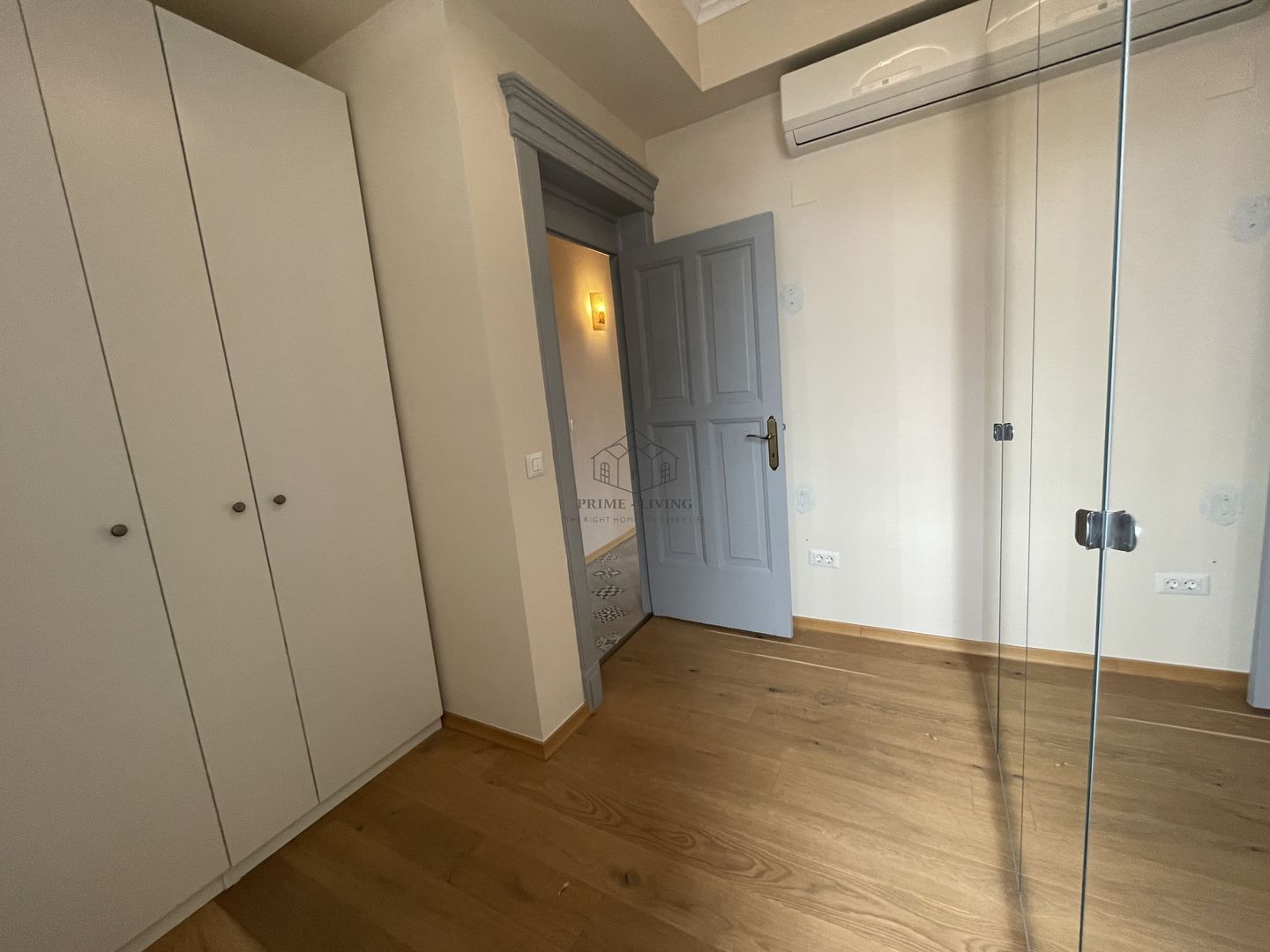 APARTAMENT CU 2 CAMERE DEOSEBIT LA INCHIRIERE LANGA PARCUL KISELEFF - Poză 8