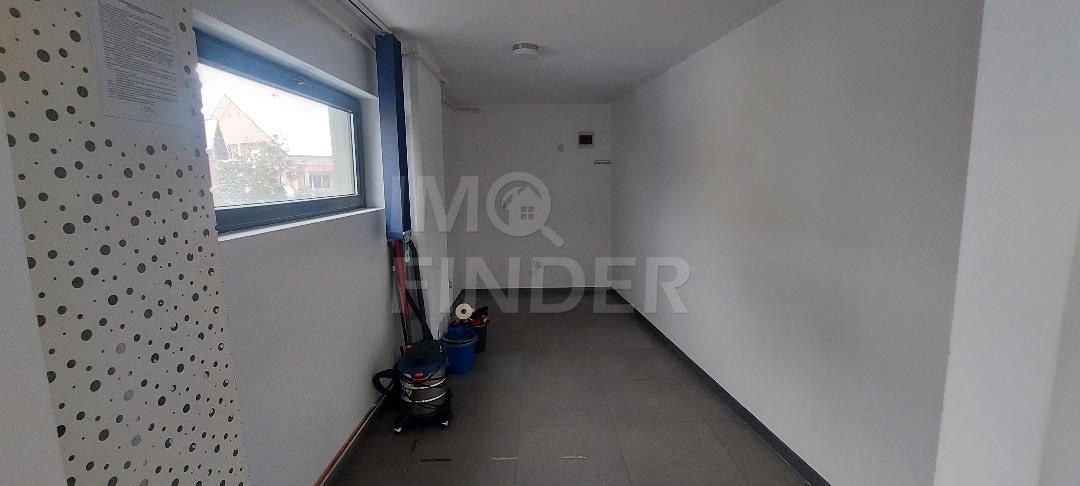 inchiriere cladire spatiu birouri zona Gradinii Botanice - Poză 14