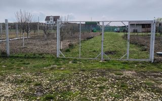 TEREN INTRAVILAN DE VANZARE PALEU - Poză 7