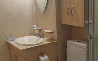 Garsoniera decomandata-cartier Valea Rosie,Craiova - Poză 3