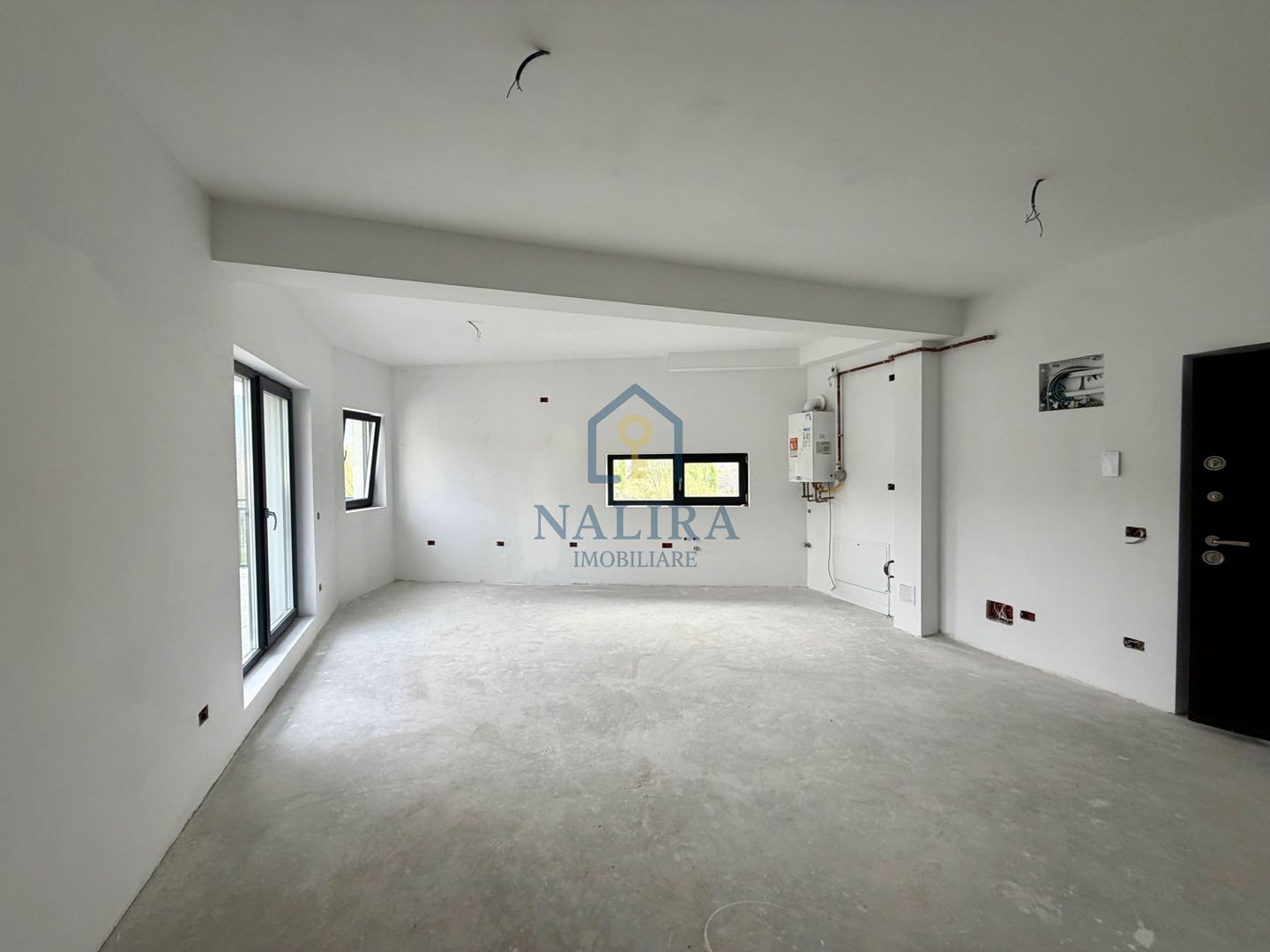 Apartament 3 camere de vânzare, zona Griviței - Poză 8