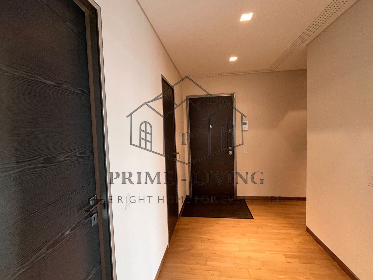 APARTAMENT SPATIOS DE LUX CU 2 DORMITOARE LA INCHIRIERE IN PRIMAVERII - Poză 14