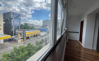 BARBU VACARESCU | Triplex | Chirie apartament cu 4 camere - Poză 14