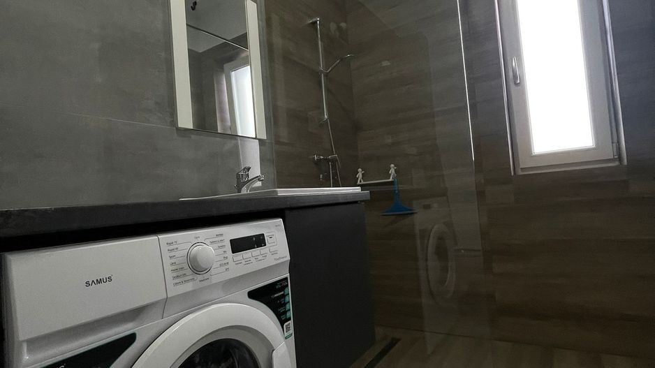 Apartament la prima inchiriere aproape de Esso Giroc - Poză 11