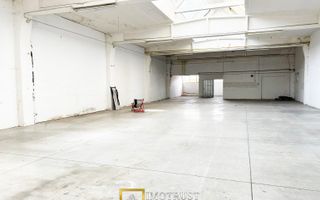 Hala industriala 421 mp Arad central, acces TIR, eficiență logistică - Poză 6