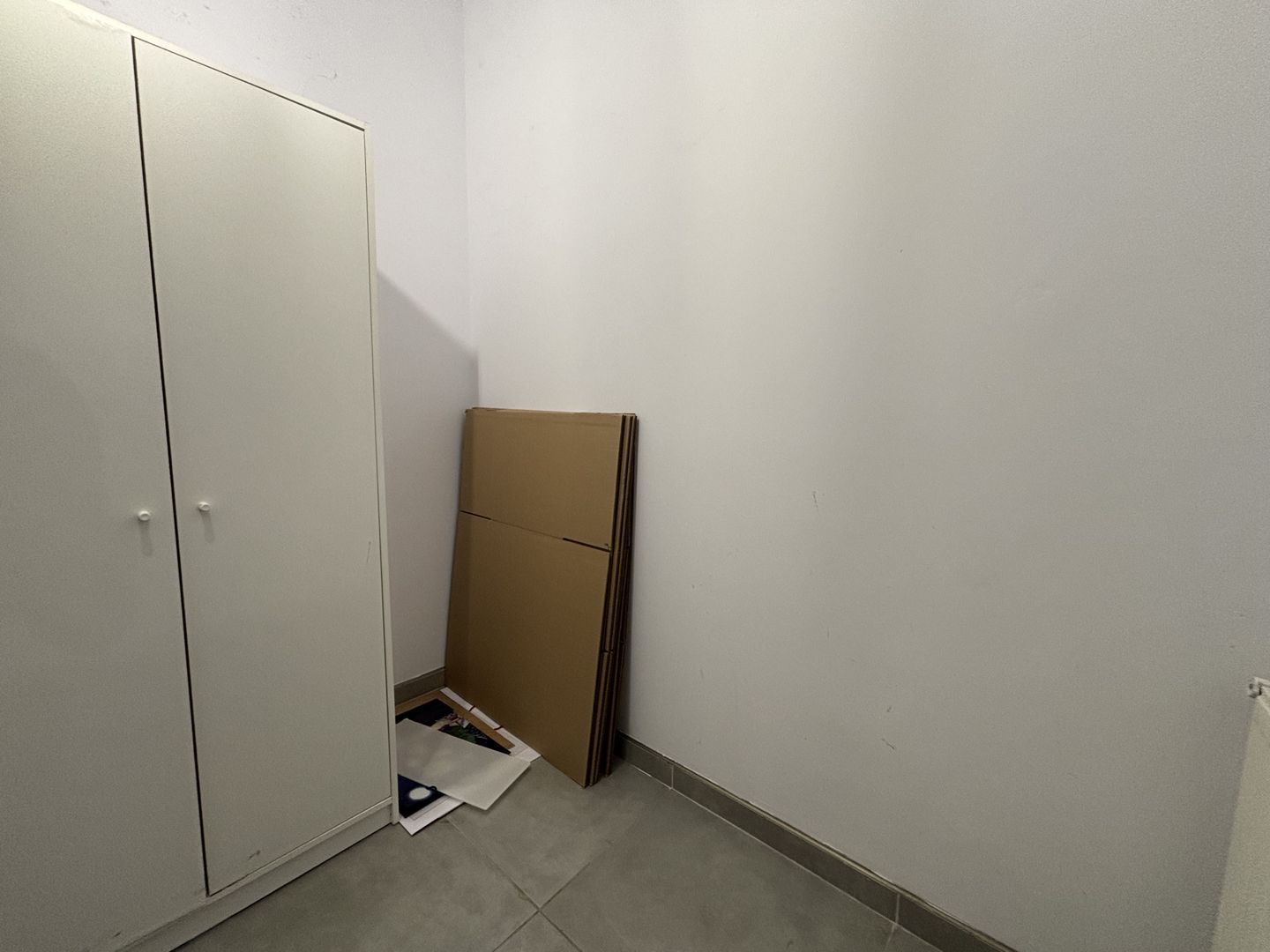 APARTAMENT 3 CAMERE | 184MP CONSTRUITI - 2.500EURO/MP | GROZAVESTI - Poză 24