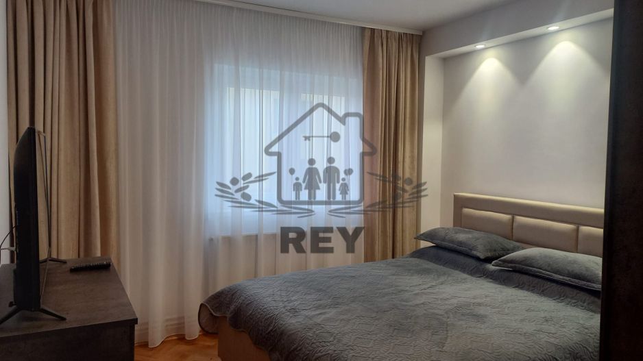 Apartament de închiriat 2 camere Str. Școala de Înot/Stadion - Poză 3