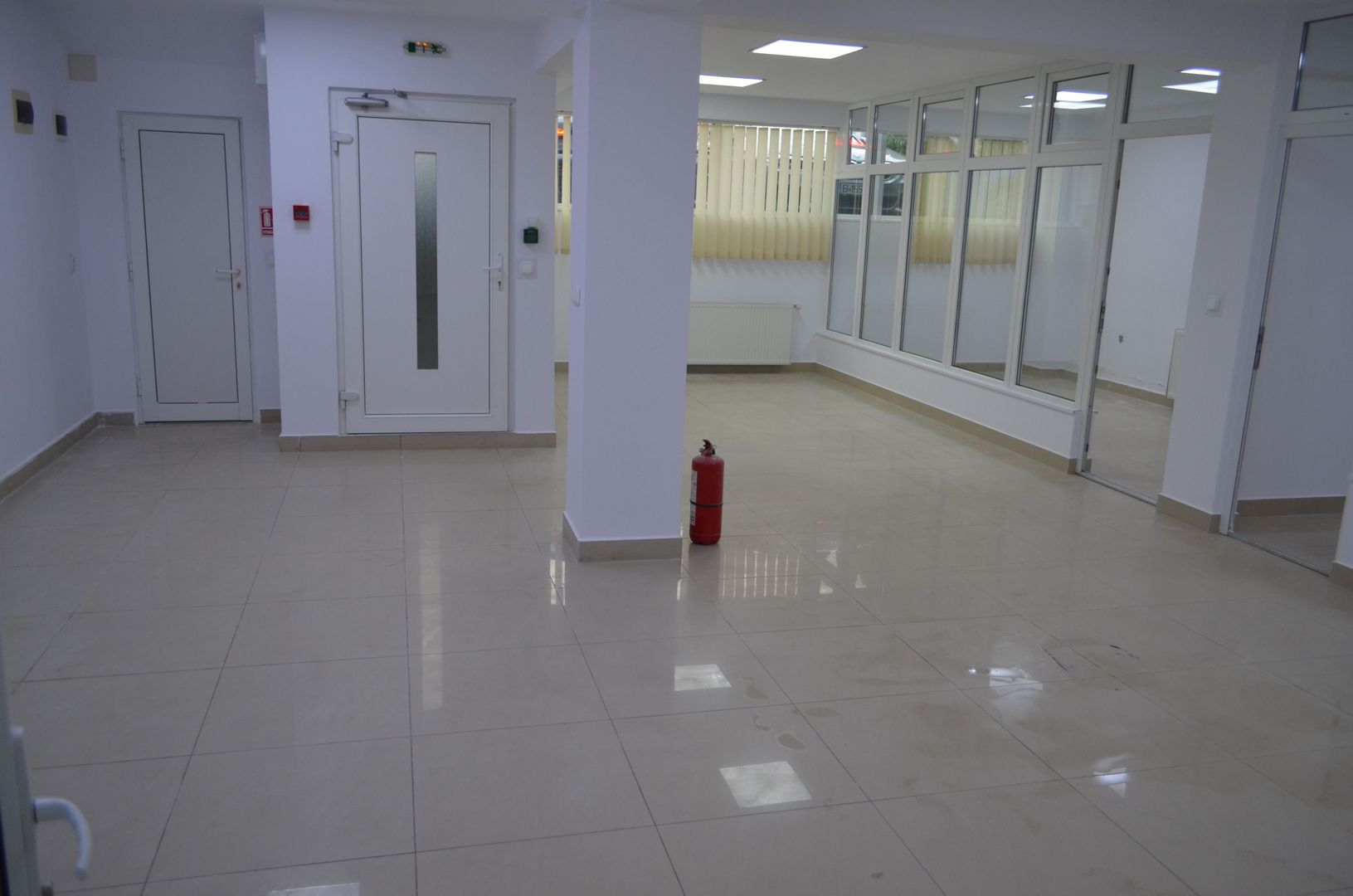 spatiu de birouri in zona strazii Dorobantilor - Poză 1