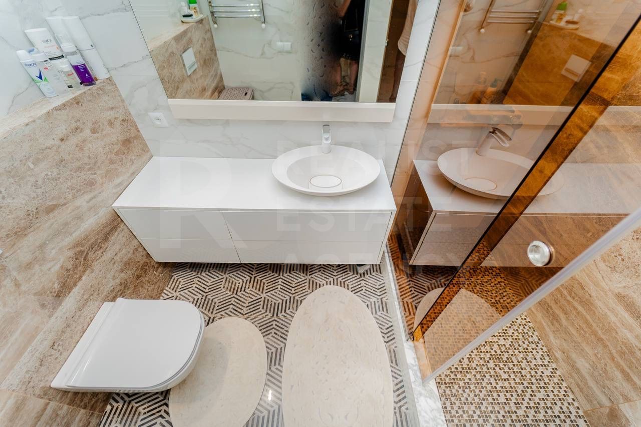 Chirie, apartament, 3 camere, strada Ciuflea, Centru - Poză 6