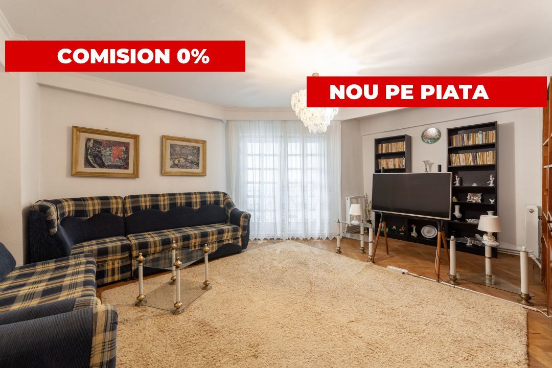 Apartament 3 camere - decomandat - 3 balcoane, etaj 3 cu lift, bloc 1991 - Poză 9