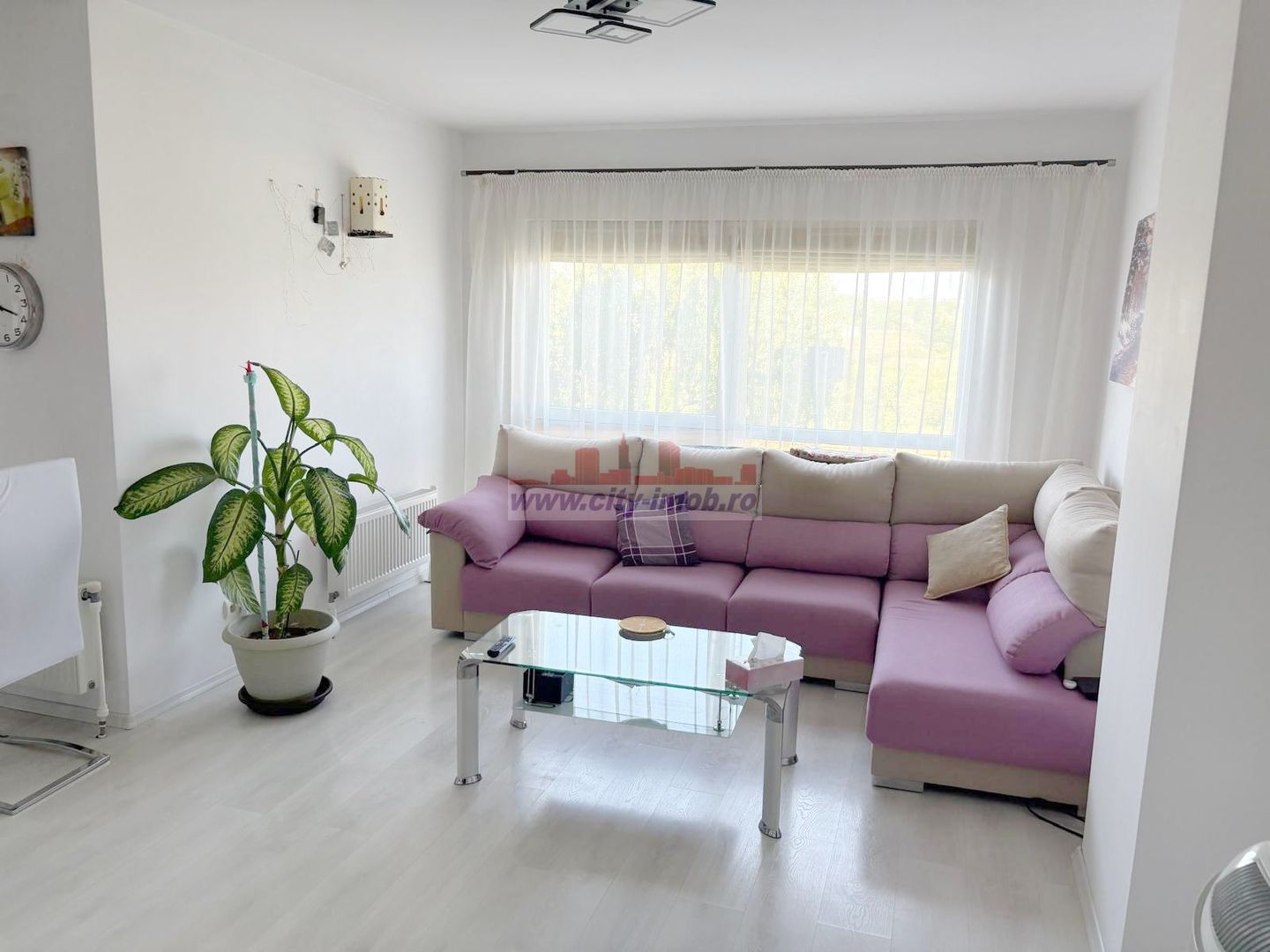 Inchiriere apartament 2 camere Baneasa Complex Rezidential - Poză 5