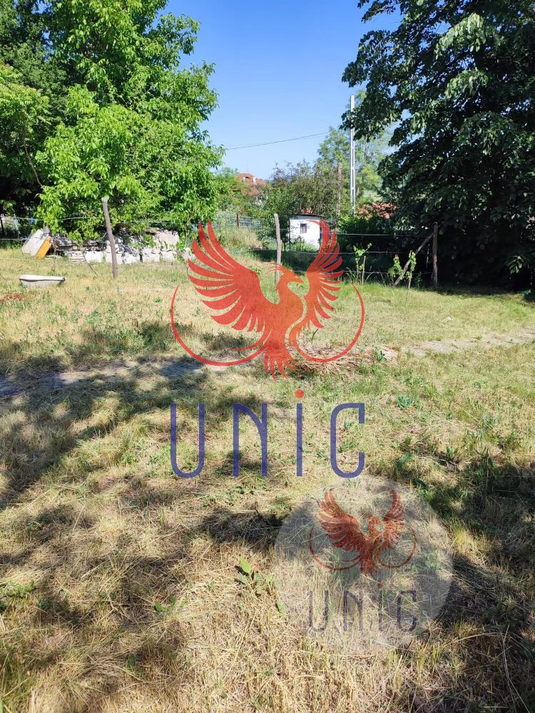 Teren intravilan Cernatesti - Poză 8