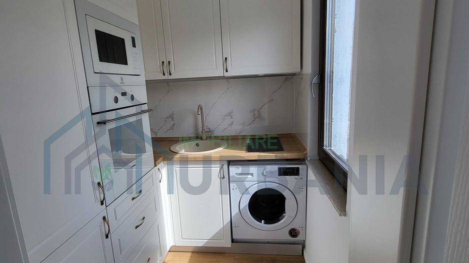 Apartament 2 camere Lux Tatarasi, FARA AGENTII! - Poză 3