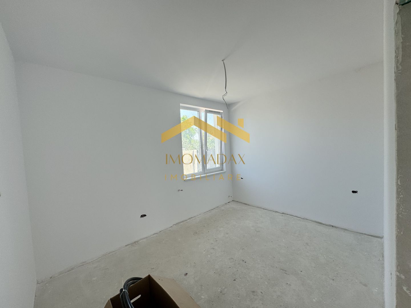 Bucovat-Duplex Parter-Curte Amenajata - Poză 9