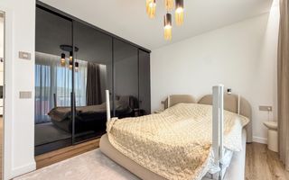 3 camere superbe, la cheie, bloc 2025, zona Fabricii Marasti - Poză 5