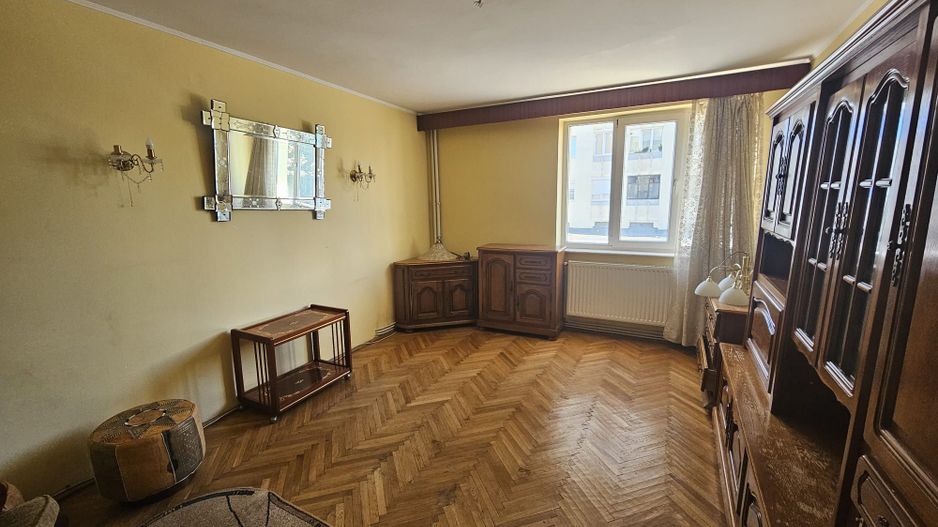 Apartament 4 camere, etaj 1, Ultracentral - Fortuna - Poză 7