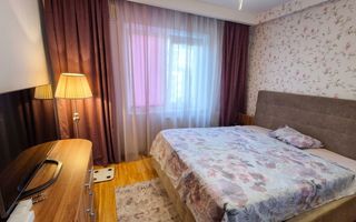 De vânzare: apartament 3 camere mobilat-utilat Militari-piata Gorjului - Poză 4