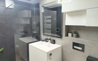 4 Camere | Smart home complet | Incalzire pardoseala | Boxa | - Poză 7