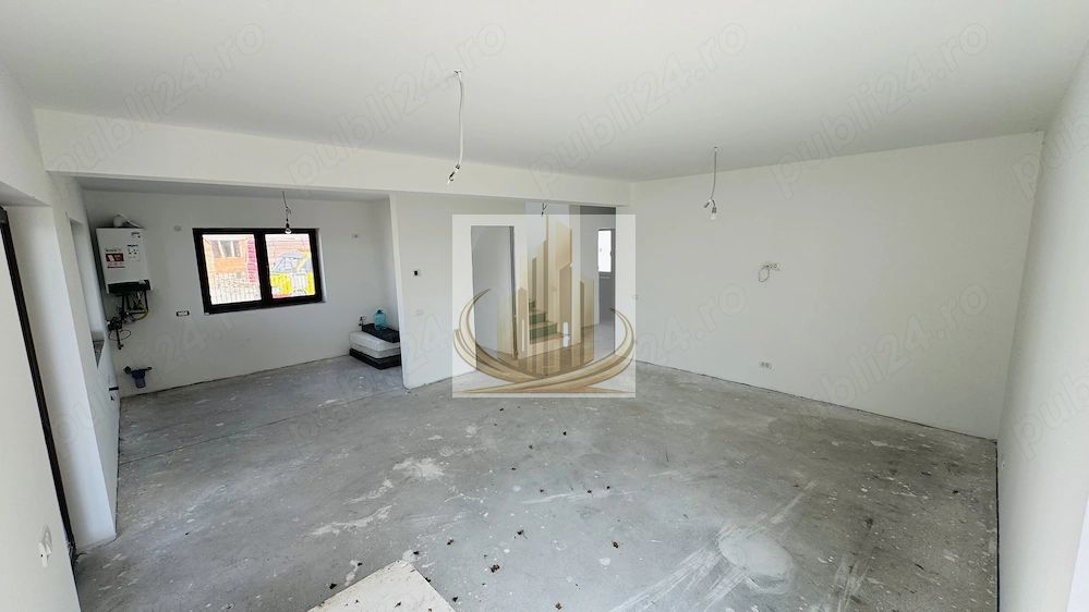 Casă P+1 Săcălaz | 126 mp | 4 Dormitoare | Garaj | 589 mp - Poză 5