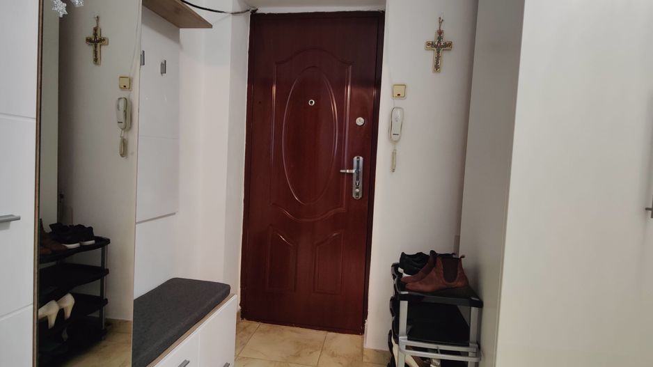 2 camere | 49,9 mp total | Etaj 4/10 | COMISION 0 - Poză 8