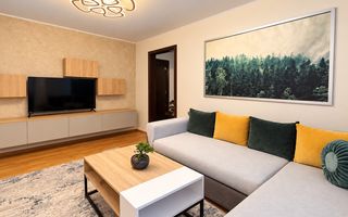 DE VANZARE APARTAMENT 3 CAMERE - POLITEHNICA - 50 MP- METROU - Poză 2