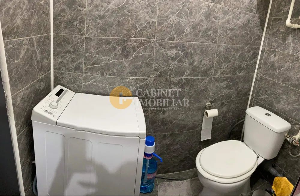 Garsoniera Frumoasa -Bloc 1984 - Poză 6