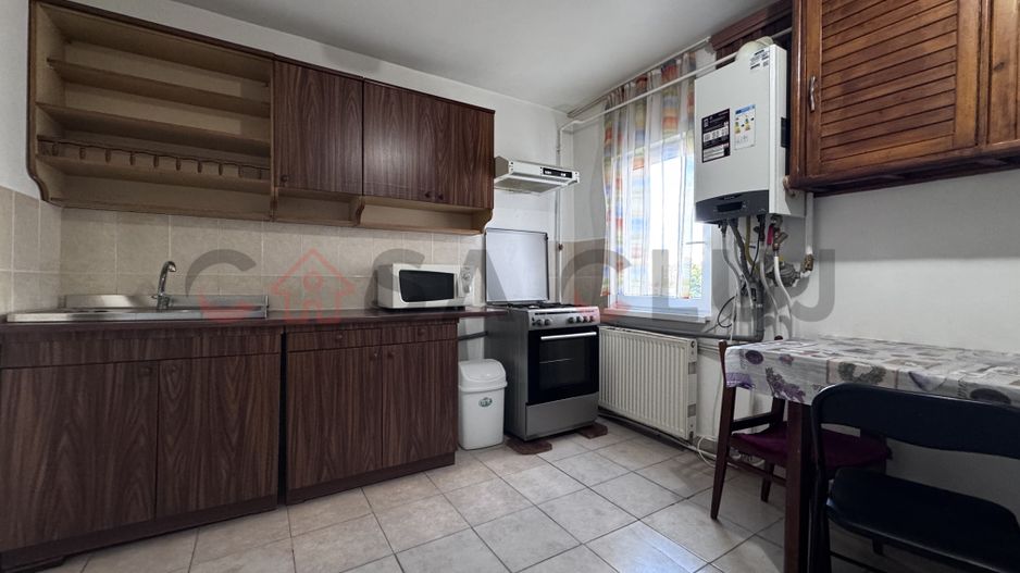 Spațios, zonă verde, cu balcon, zona Penny Calea Florești! - Poză 6