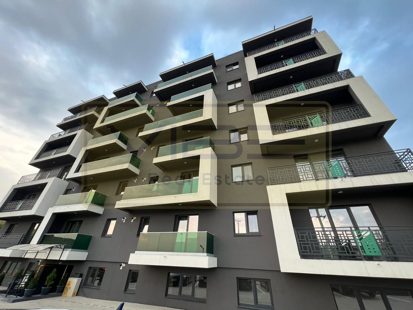 Apartament  1 camera  Bucium - Mega Image (Linia CTP 203) - Poză 21