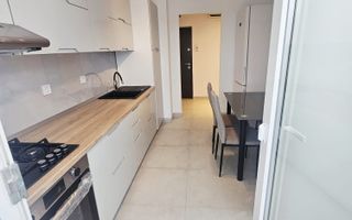 2 camere prima inchiriere | renovat 2026 | mobilat | Republicii - Poză 8