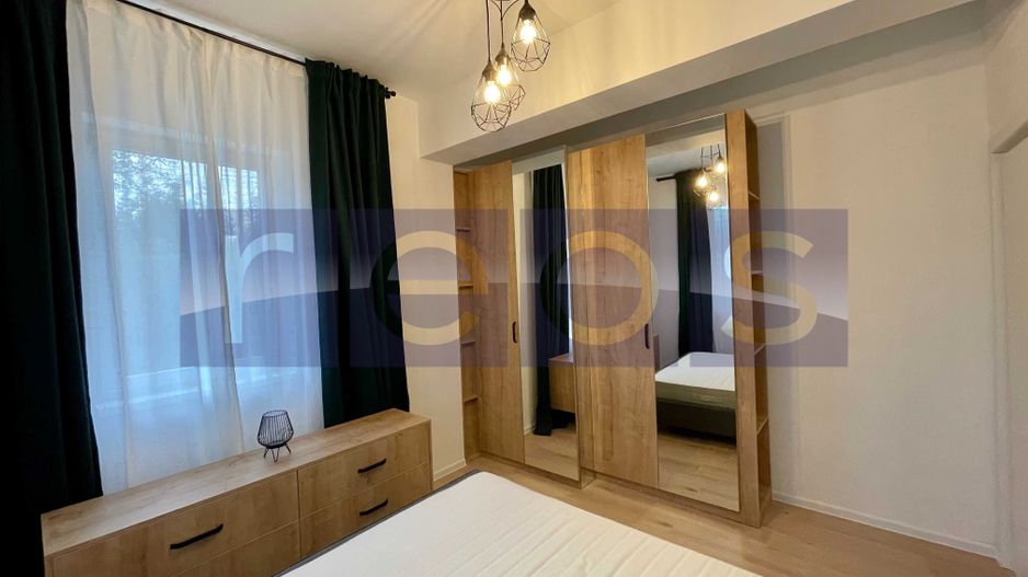 VANZARE 2 CAMERE | PARK RESIDENCE 6 | AVIATIEI | BIHARIA | - Poză 4