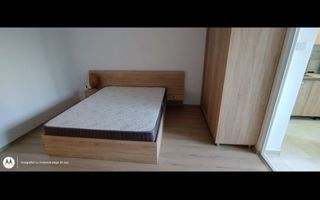 Garsoniera moderna Costin Georgian, prima inchiriere, utilata complet - Poză 3