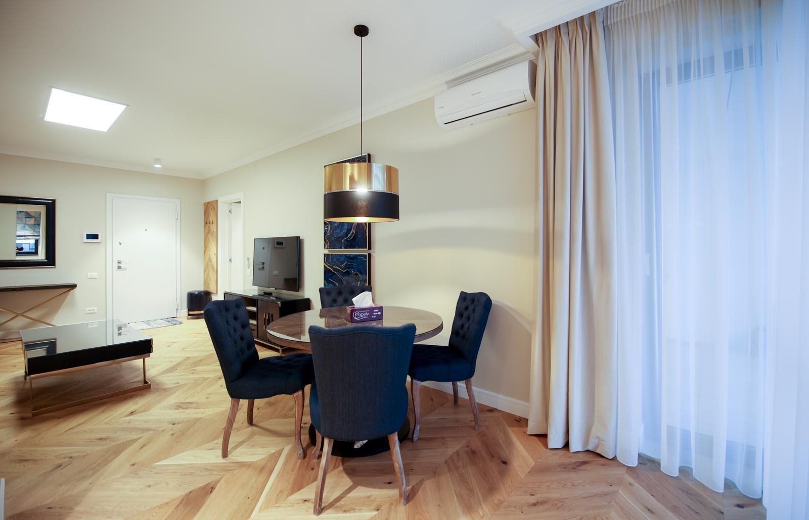 Apartament 2 camere I Atlas Residence I Aviatiei - Poză 4