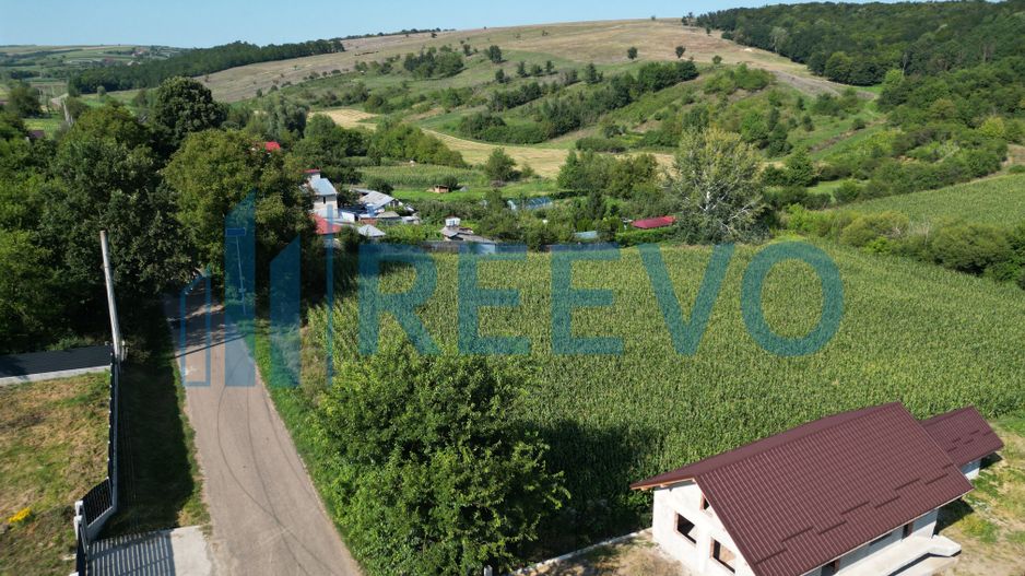 Teren intravilan de vânzare, Sat Bogdănști, Com. Traian - Poză 2