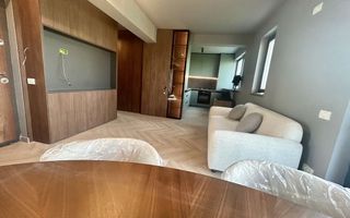 BRASADAS închiriaza ap NOU 3 cam bloc boutiqe Straulesti. - Poză 1