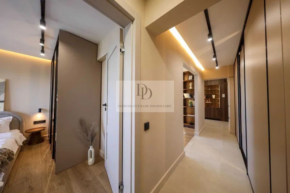 Apartament 2 camere finisaje LUX | Vedere deschisă | Gheorgheni - Poză 13