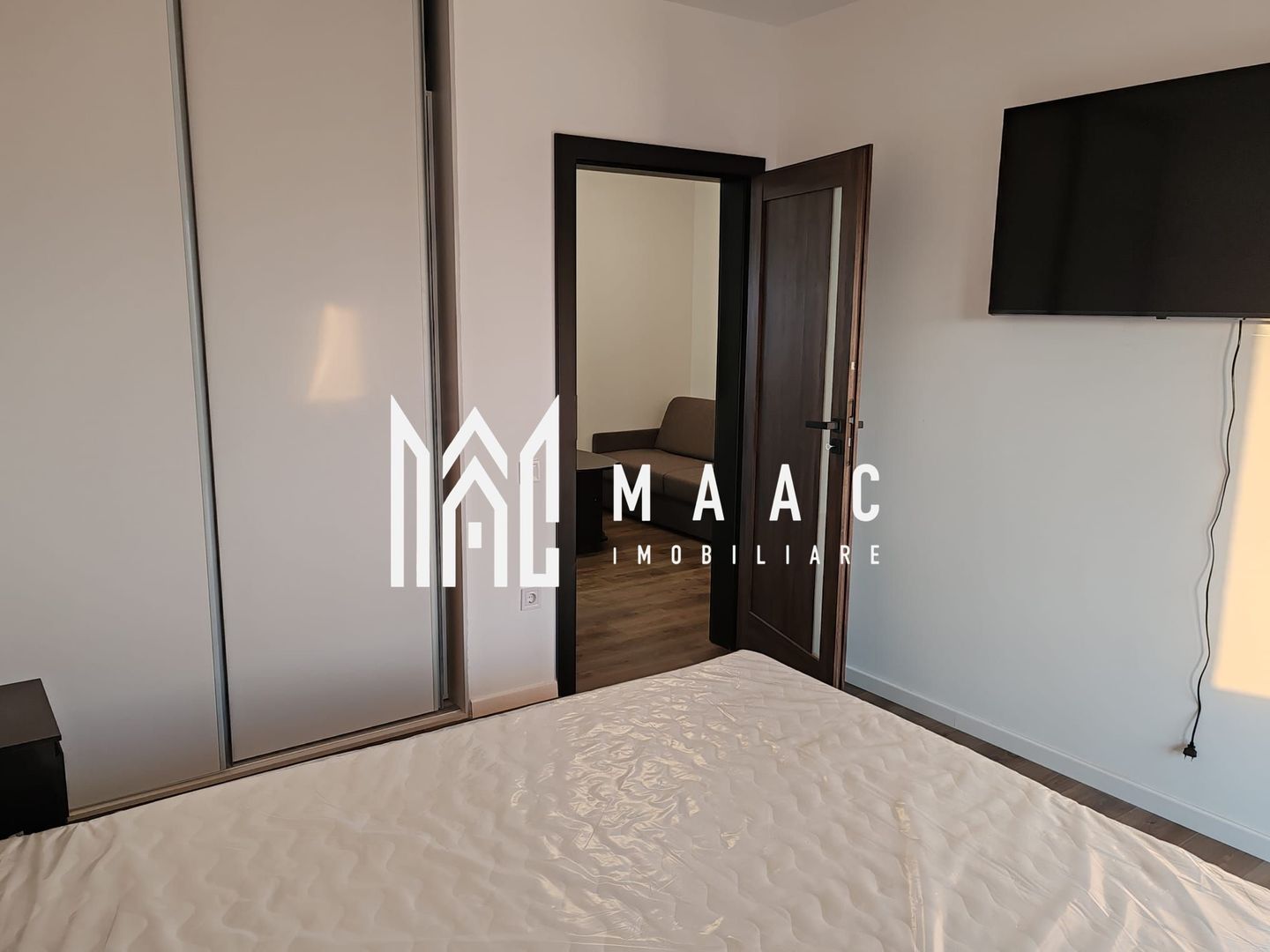 Apartament 2 camere de închiriat | Sibiu | Hipodrom 1 | 50 mp - Poză 12