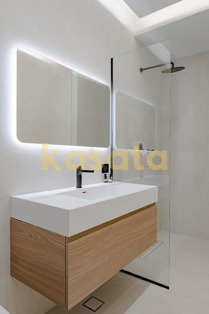 Apartament 2 camere LUX | Vedere Lac | Parcare | BHB | 265 000 + TVA - Poză 5