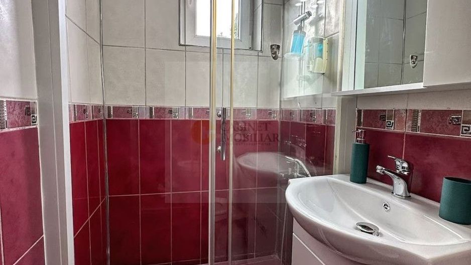 2 camere | ETAJ 7/8 | Bd Nicolae Balcescu - Poză 11