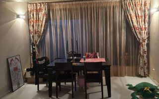 Vila S+P+M de vanzare in Popești Leordeni–teren 623 mp, piscina, garaj - Poză 8