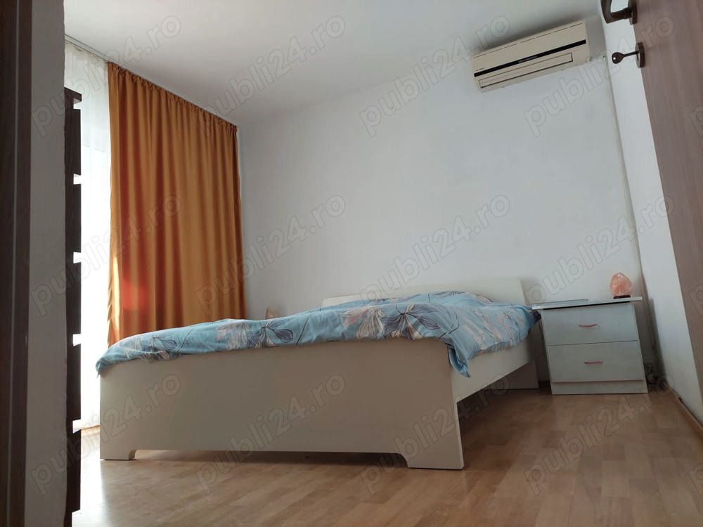 Apartament deosebit Băneasa Herăstrău - Poză 2