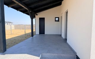 DUPLEX MODERN 3 CAMERE, PARTER, MOSNITA VECHE - Poză 1