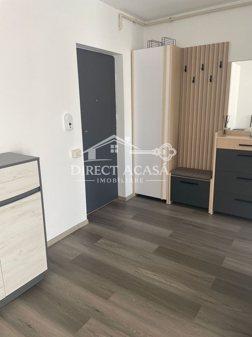Apartament cu 1 camera- str Vasile Sabadeanu-Ama Residence-Uniri - Poză 11
