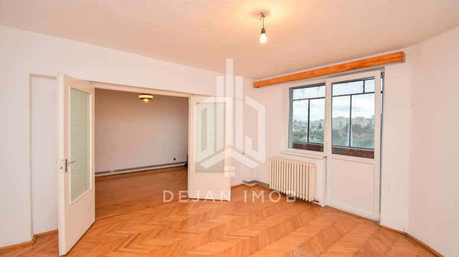 Apartament 4 camere | 77.49 MP | Zona Lenin - Poză 1