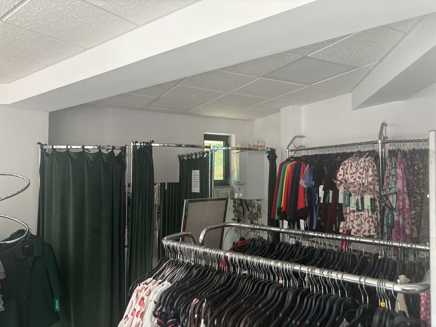 Spatiu Comercial BLOC NOU - 0% comision - Poză 4