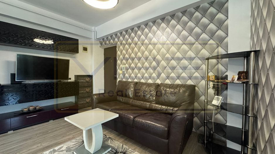 Apartament 2 camere Copou - Carol 1 Residence - Poză 17