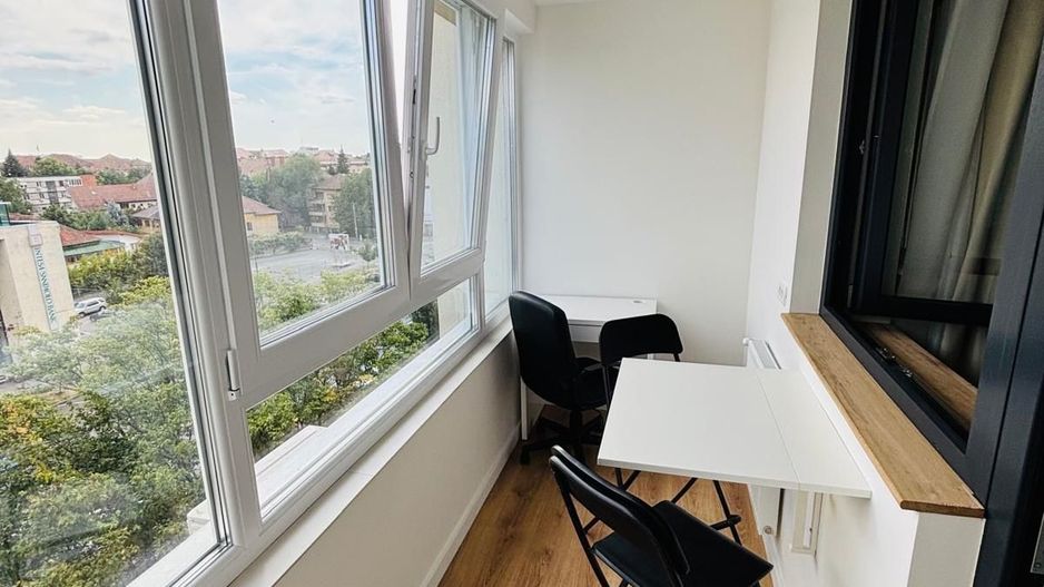 Apartament 1 camera zona Take Ionescu - Poză 8
