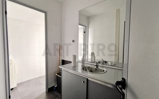 313mp etaj integral cladire birouri Mosilor, 4x parcare, 12' metrou - Poză 11