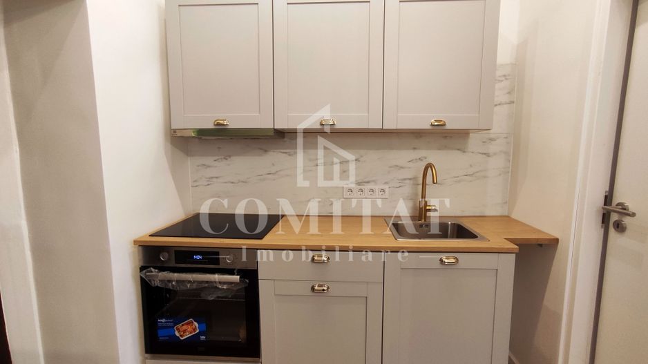 Garsonieră ideală pentru investiție  | Grădina Botanică - Poză 5