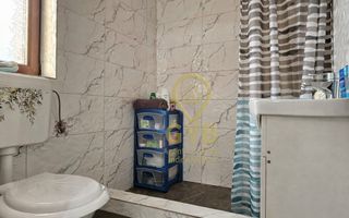 Casă nouă, moderna, complet mobilată, în Alparea - Poză 14